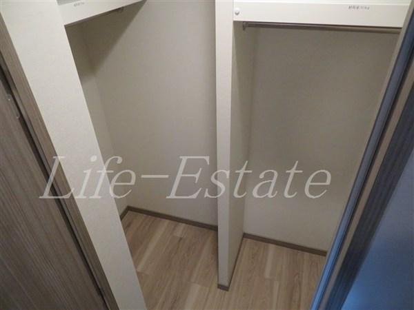 プレサンスロジェ堺筋本町