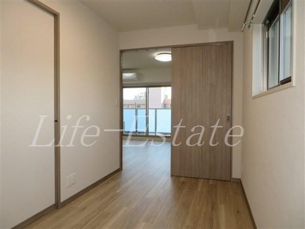 プレサンスロジェ堺筋本町