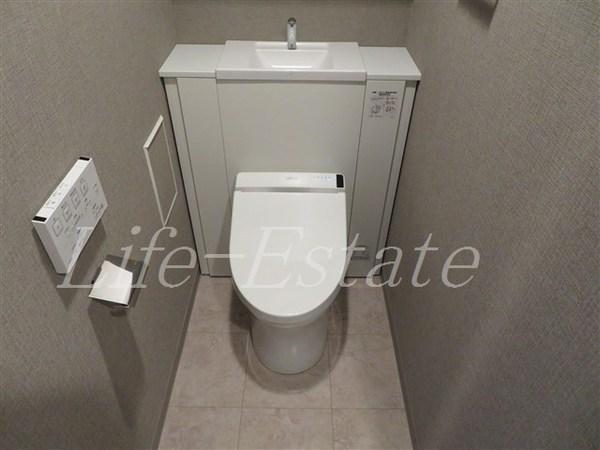 プレサンスロジェ堺筋本町