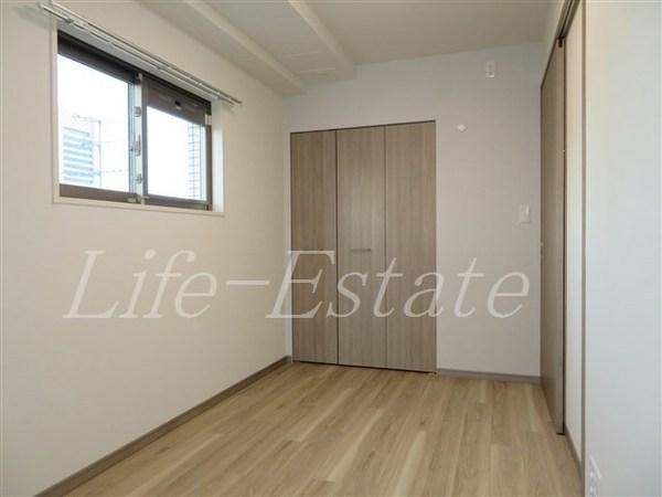 プレサンスロジェ堺筋本町