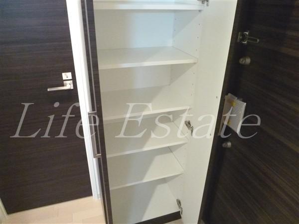 レジデンス心斎橋