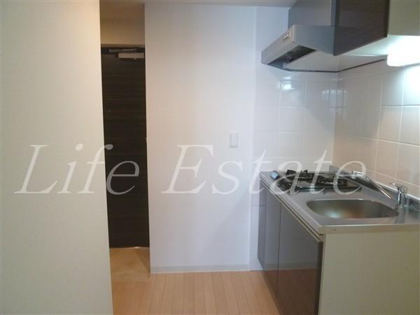 レジデンス心斎橋