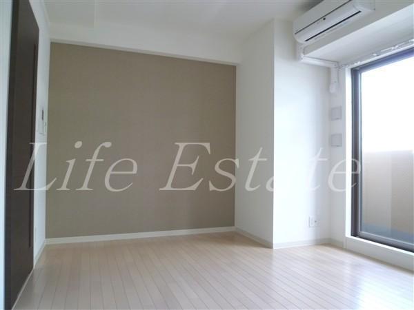 レジデンス心斎橋