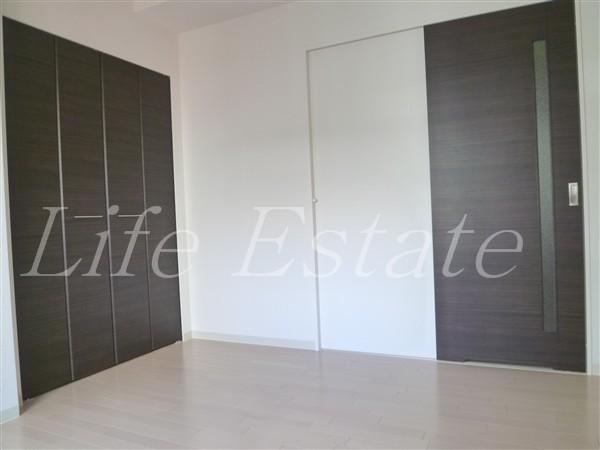 レジデンス心斎橋