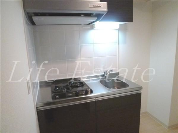 レジデンス心斎橋