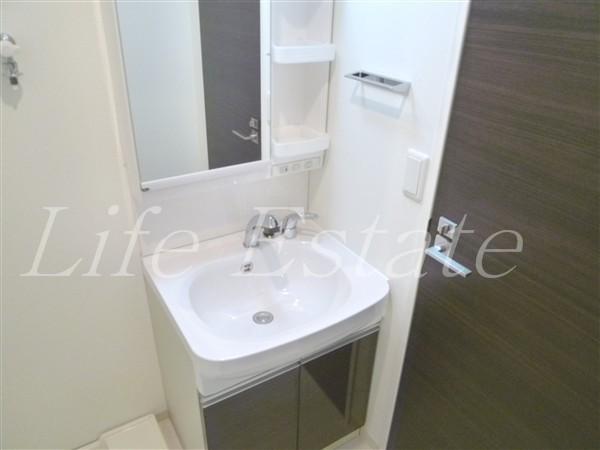 レジデンス心斎橋