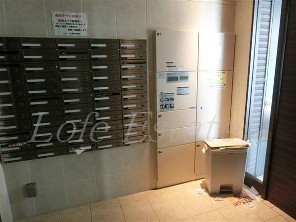 レジデンス心斎橋