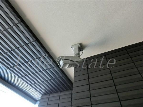 レジデンス心斎橋