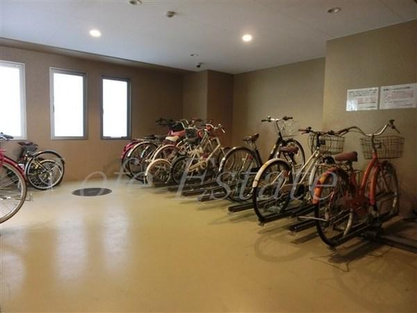 レジデンス心斎橋