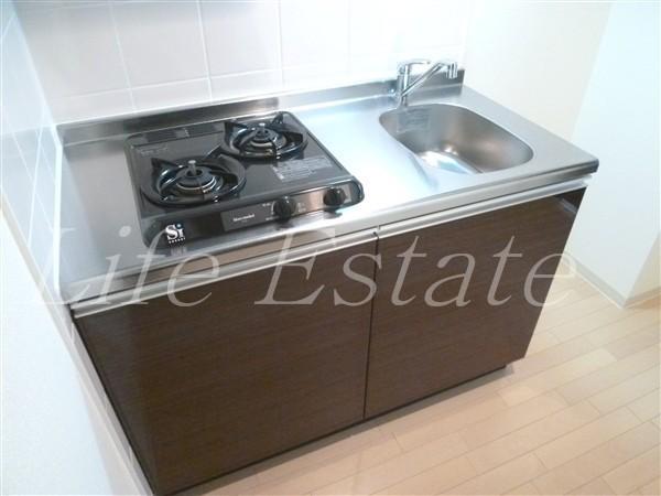 レジデンス心斎橋