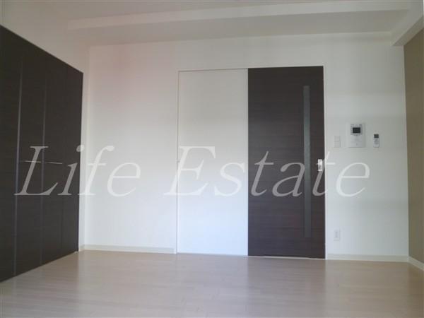 レジデンス心斎橋