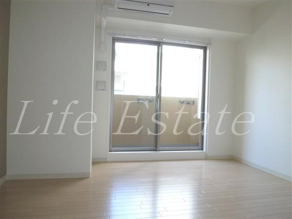 レジデンス心斎橋