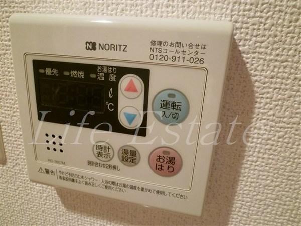 エステムプラザミッドプレイス