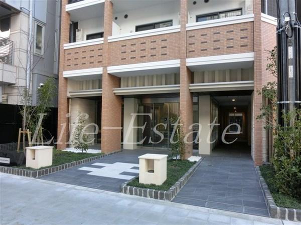 エステムコート心斎橋central