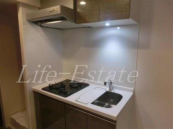 エステムコート心斎橋central