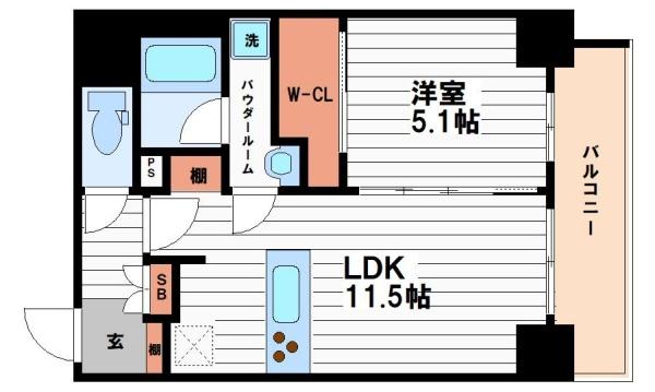 JPnoie上町台龍造寺