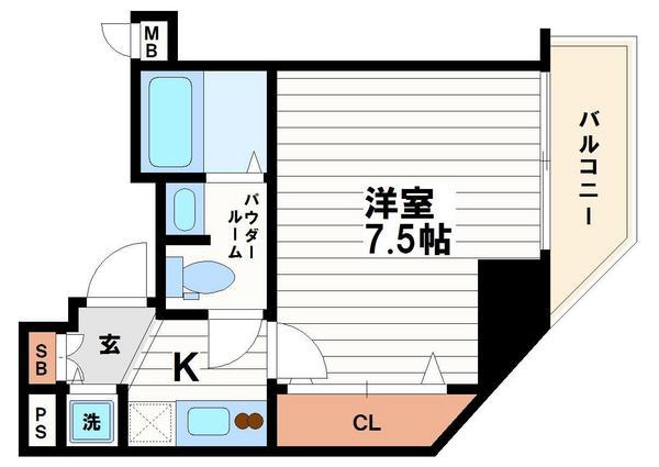 エスライズ堺筋本町