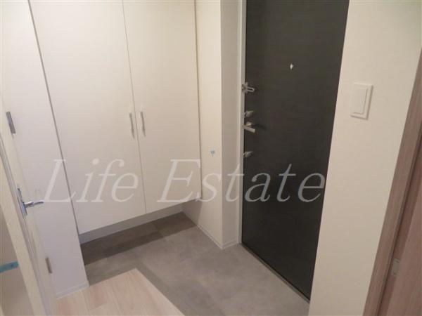 アプリーレ松屋町