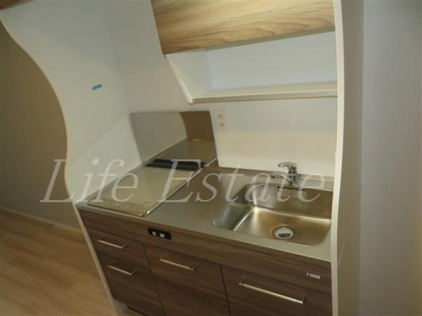 アプリーレ松屋町