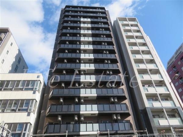 アプリーレ松屋町