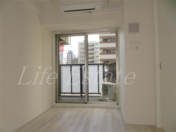 アプリーレ松屋町