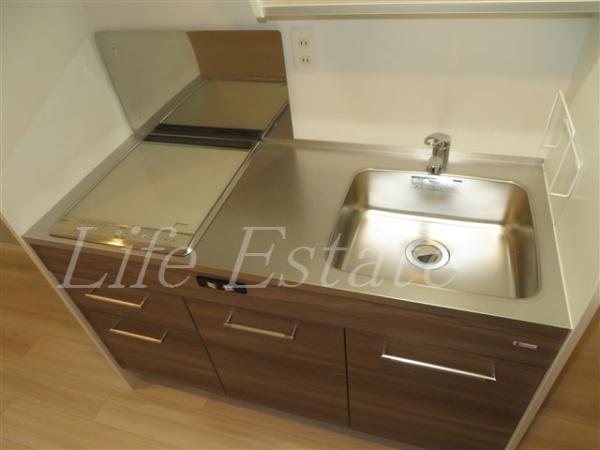 アプリーレ松屋町