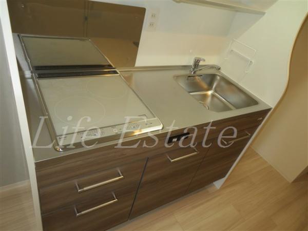 アプリーレ松屋町