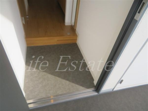 エトワールスユド東心斎橋