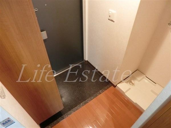 ラナップスクエア大阪城西