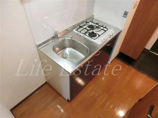 ラナップスクエア大阪城西