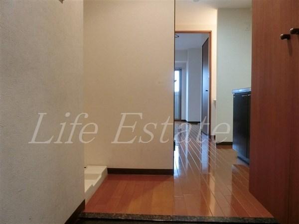 ラナップスクエア大阪城西