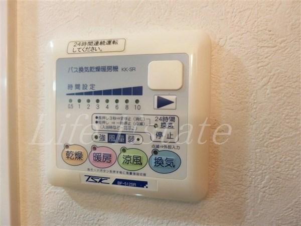 ラナップスクエア大阪城西