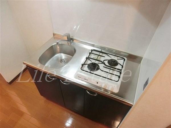 ラナップスクエア大阪城西