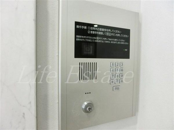 ラナップスクエア大阪城西