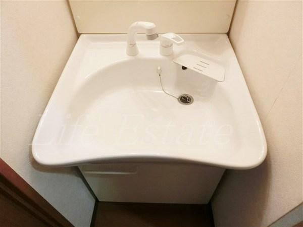 ラナップスクエア大阪城西