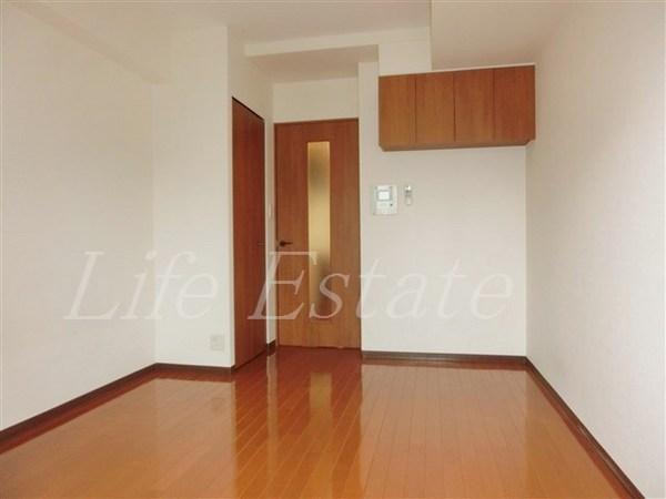 ラナップスクエア大阪城西