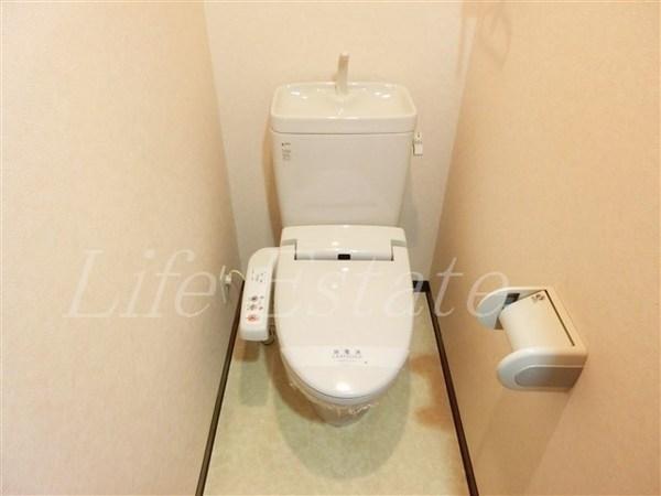 ラナップスクエア大阪城西