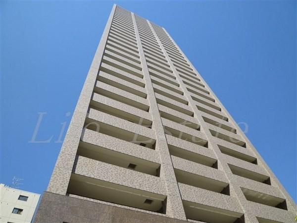 リーガルタワー大阪