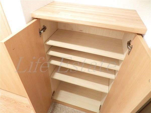 ラナップスクエア上本町