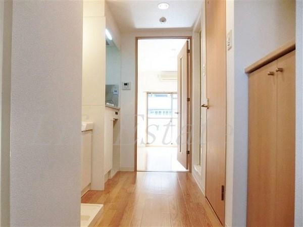 ラナップスクエア上本町