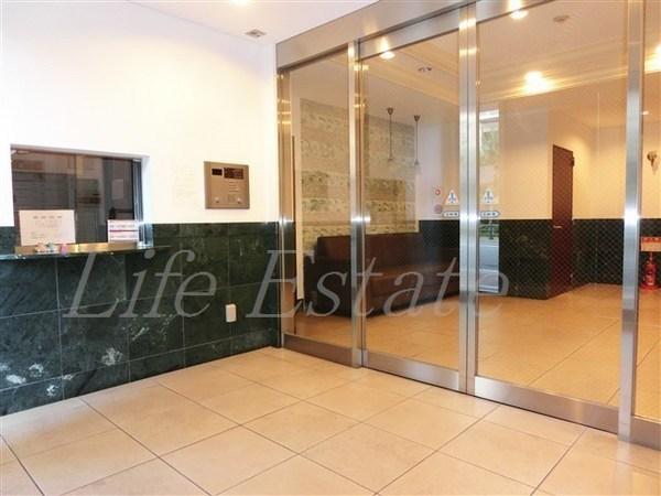 ラナップスクエア上本町