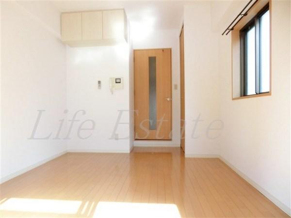 ラナップスクエア上本町