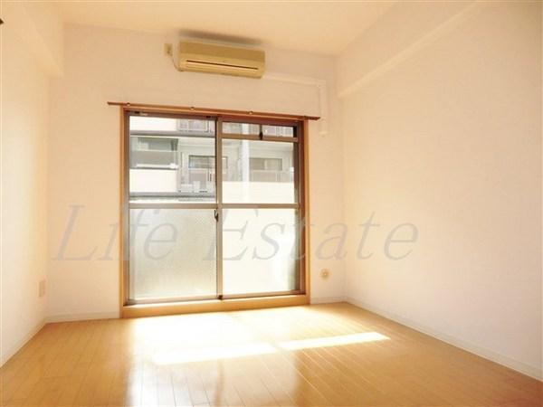 ラナップスクエア上本町