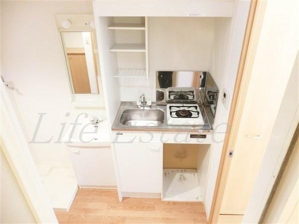 ラナップスクエア上本町