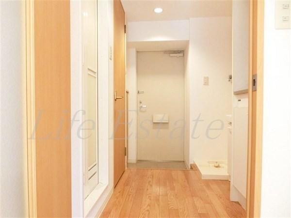 ラナップスクエア上本町