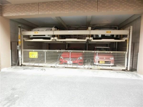 ラナップスクエア上本町