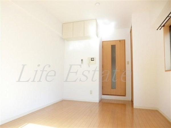 ラナップスクエア上本町