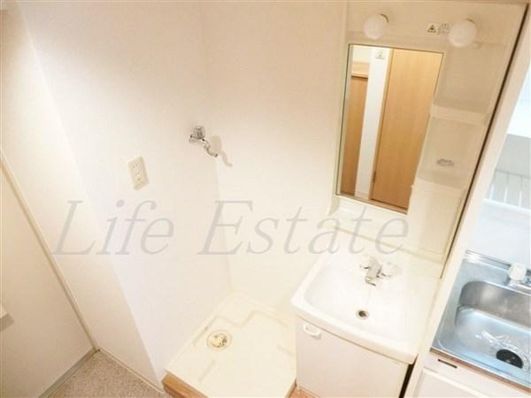 ラナップスクエア上本町