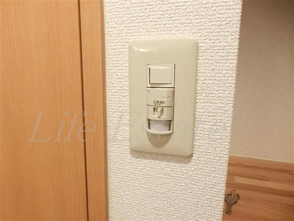 ラナップスクエア上本町