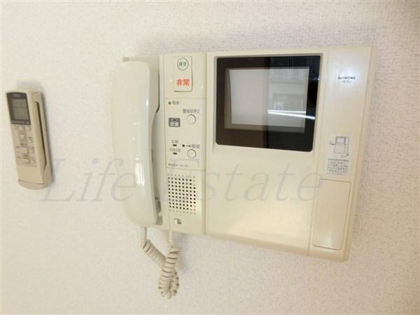 ラナップスクエア上本町